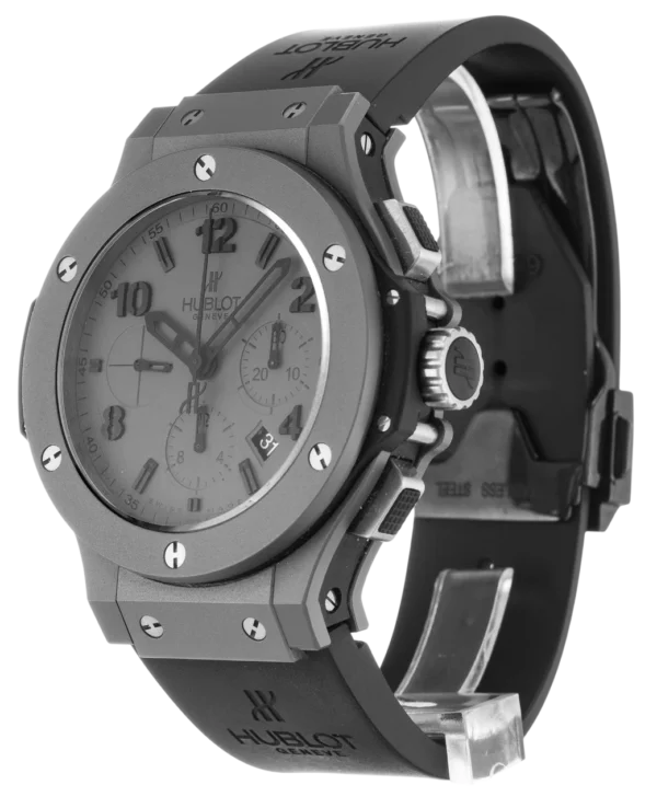 Hublot Big Bang Tantalum 301.AI.460.RX replica watch in Dubai by Dubai Qasr Replica Watches
