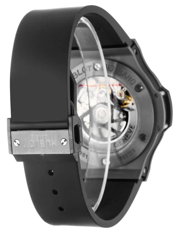 Hublot Big Bang Tantalum 301.AI.460.RX replica watch in Dubai by Dubai Qasr Replica Watches