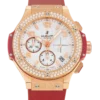Hublot Big Bang Tutti Frutti 341.PR.2010.RR.1904 replica watch in Dubai by Dubai Qasr Replica Watches