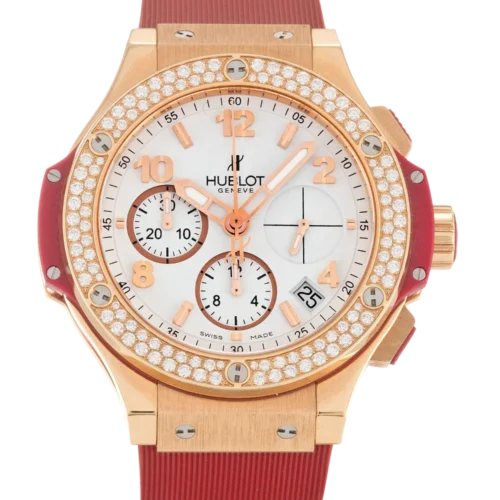 Hublot Big Bang Tutti Frutti 341.PR.2010.RR.1904 Replica Watch Hublot Big Bang Tutti Frutti 341.PR.2010.RR.1904 replica watch in Dubai by Dubai Qasr Replica Watches