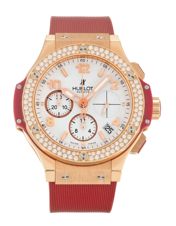 Hublot Big Bang Tutti Frutti 341.PR.2010.RR.1904 replica watch in Dubai by Dubai Qasr Replica Watches