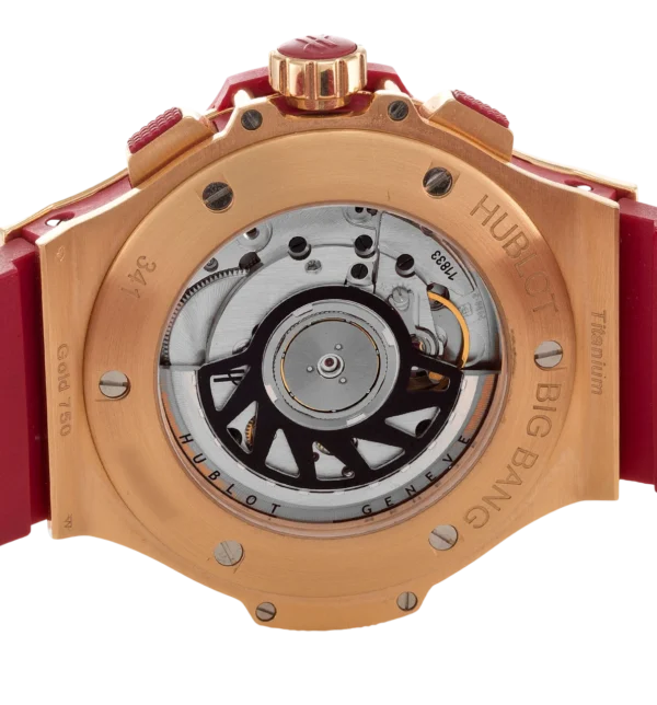 Hublot Big Bang Tutti Frutti 341.PR.2010.RR.1904 replica watch in Dubai by Dubai Qasr Replica Watches