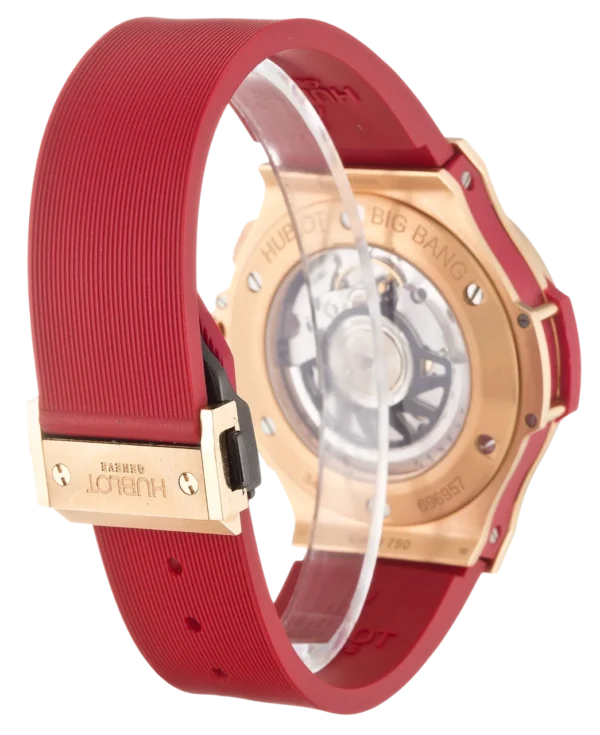 Hublot Big Bang Tutti Frutti 341.PR.2010.RR.1904 replica watch in Dubai by Dubai Qasr Replica Watches