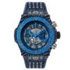 Hublot Big Bang Unico Italia Independent 411.YL.5190.NR.ITI16 replica watch in Dubai by Dubai Qasr Replica Watches