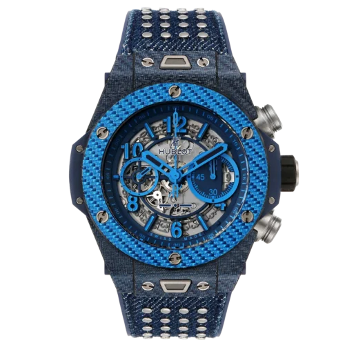 Hublot Big Bang Unico Italia Independent Replica Watch Hublot Big Bang Unico Italia Independent 411.YL.5190.NR.ITI16 replica watch in Dubai by Dubai Qasr Replica Watches