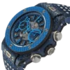 Hublot Big Bang Unico Italia Independent 411.YL.5190.NR.ITI16 replica watch in Dubai by Dubai Qasr Replica Watches