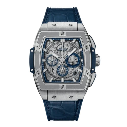 Hublot Spirit of Big Bang 601.NX.7170.LR Replica Watch Hublot Spirit of Big Bang 601.NX.7170.LR replica watch in Dubai by Dubai Qasr Replica Watches