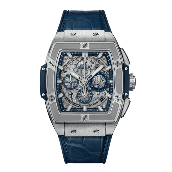 Hublot Spirit of Big Bang 601.NX.7170.LR replica watch in Dubai by Dubai Qasr Replica Watches