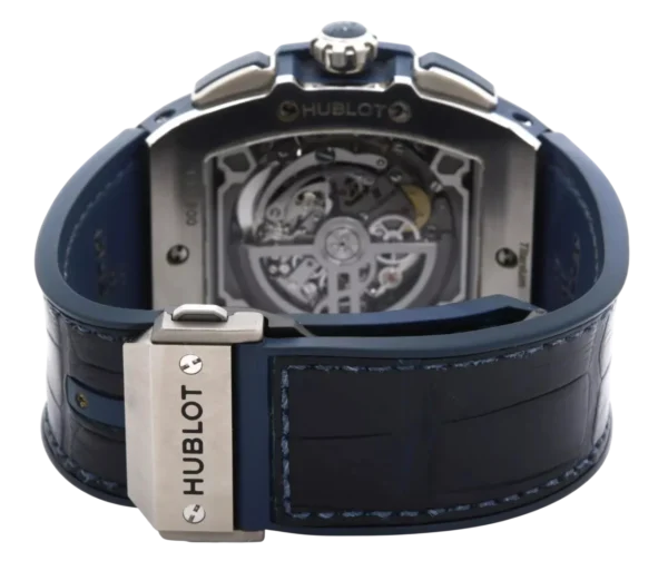 Hublot Spirit of Big Bang 601.NX.7170.LR replica watch in Dubai by Dubai Qasr Replica Watches