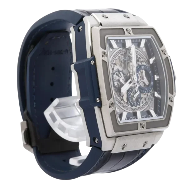 Hublot Spirit of Big Bang 601.NX.7170.LR replica watch in Dubai by Dubai Qasr Replica Watches