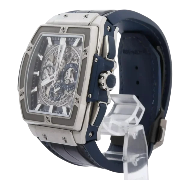 Hublot Spirit of Big Bang 601.NX.7170.LR replica watch in Dubai by Dubai Qasr Replica Watches