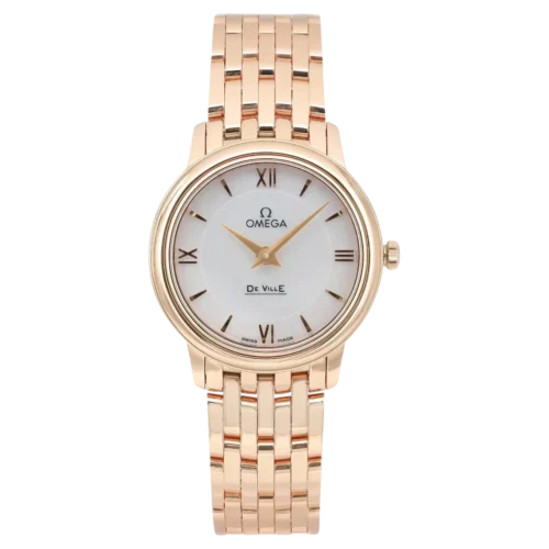Omega De Ville Prestige Quartz 424.50.27.60.05.002 Replica Watch Omega De Ville Prestige Quartz 424.50.27.60.05.002 replica watch in Dubai by Dubai Qasr Replica Watches