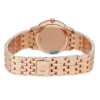 Omega De Ville Prestige Quartz 424.50.27.60.05.002 replica watch in Dubai by Dubai Qasr Replica Watches