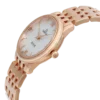 Omega De Ville Prestige Quartz 424.50.27.60.05.002 replica watch in Dubai by Dubai Qasr Replica Watches
