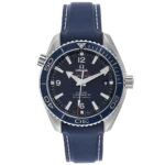 Omega replica watches in Dubai with sporty luxury-inspired watch styling