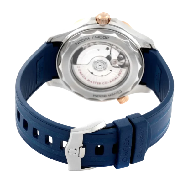 Omega Seamaster Diver 300M 210.22.42.20.03.002 replica watch in Dubai by Dubai Qasr Replica Watches