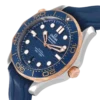 Omega Seamaster Diver 300M 210.22.42.20.03.002 replica watch in Dubai by Dubai Qasr Replica Watches