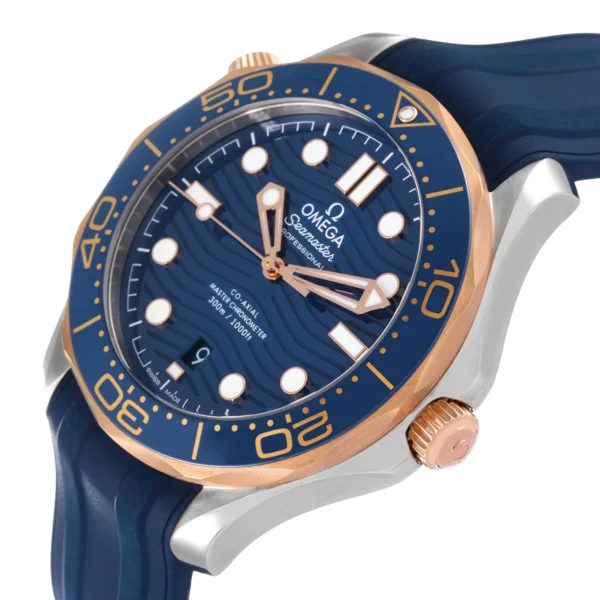 Omega Seamaster Diver 300M 210.22.42.20.03.002 replica watch in Dubai by Dubai Qasr Replica Watches
