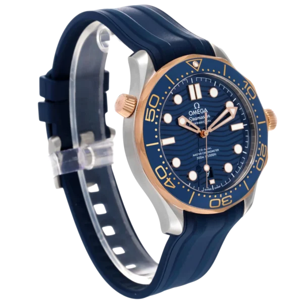 Omega Seamaster Diver 300M 210.22.42.20.03.002 replica watch in Dubai by Dubai Qasr Replica Watches