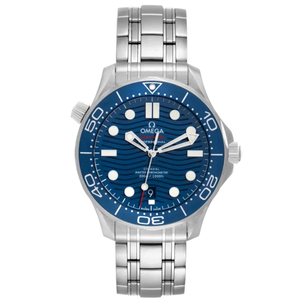 Omega Seamaster Diver 300M 210.30.42.20.03.001 replica watch in Dubai by Dubai Qasr Replica Watches