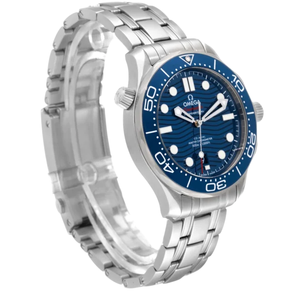 Omega Seamaster Diver 300M 210.30.42.20.03.001 replica watch in Dubai by Dubai Qasr Replica Watches