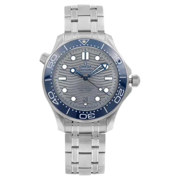Omega Seamaster Diver 300M 210.30.42.20.06.001 replica watch in Dubai by Dubai Qasr Replica Watches