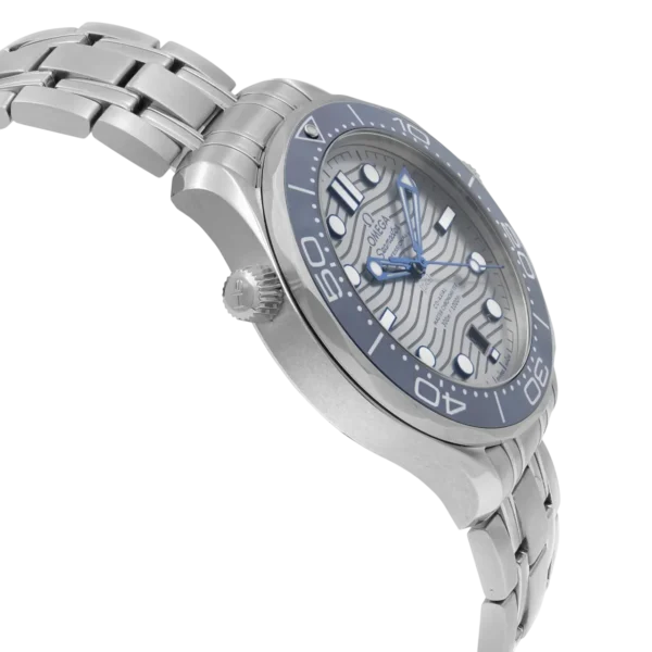 Omega Seamaster Diver 300M 210.30.42.20.06.001 replica watch in Dubai by Dubai Qasr Replica Watches
