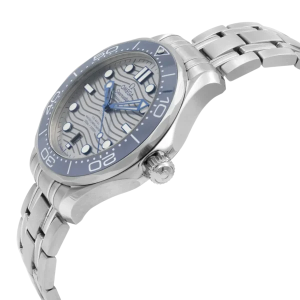 Omega Seamaster Diver 300M 210.30.42.20.06.001 replica watch in Dubai by Dubai Qasr Replica Watches