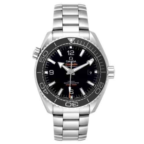 Omega Seamaster Planet Ocean 600M 215.30.44.21.01.001 Replica Watch Omega Seamaster Planet Ocean 600M 215.30.44.21.01.001 replica watch in Dubai by Dubai Qasr Replica Watches