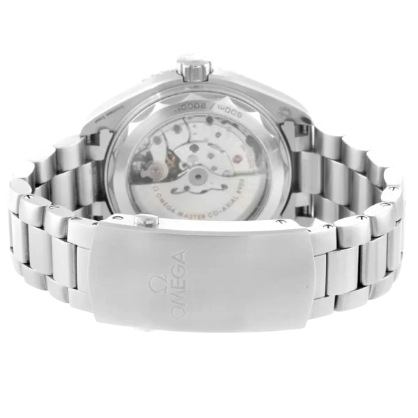 Omega Seamaster Planet Ocean 600M 215.30.44.21.01.001 replica watch in Dubai by Dubai Qasr Replica Watches