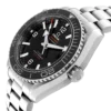Omega Seamaster Planet Ocean 600M 215.30.44.21.01.001 replica watch in Dubai by Dubai Qasr Replica Watches