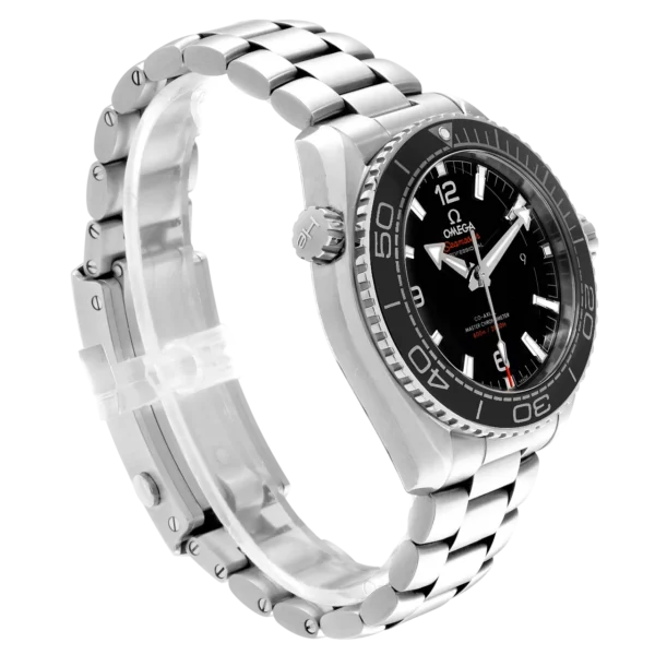 Omega Seamaster Planet Ocean 600M 215.30.44.21.01.001 replica watch in Dubai by Dubai Qasr Replica Watches