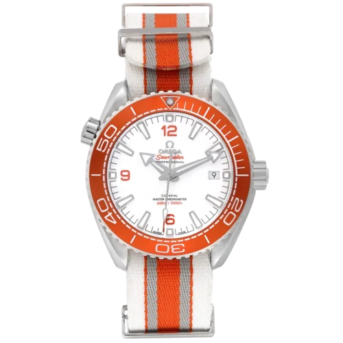 Omega Seamaster Planet Ocean 600M 215.32.44.21.04.001 Replica Watch Omega Seamaster Planet Ocean 600M 215.32.44.21.04.001 replica watch in Dubai by Dubai Qasr Replica Watches