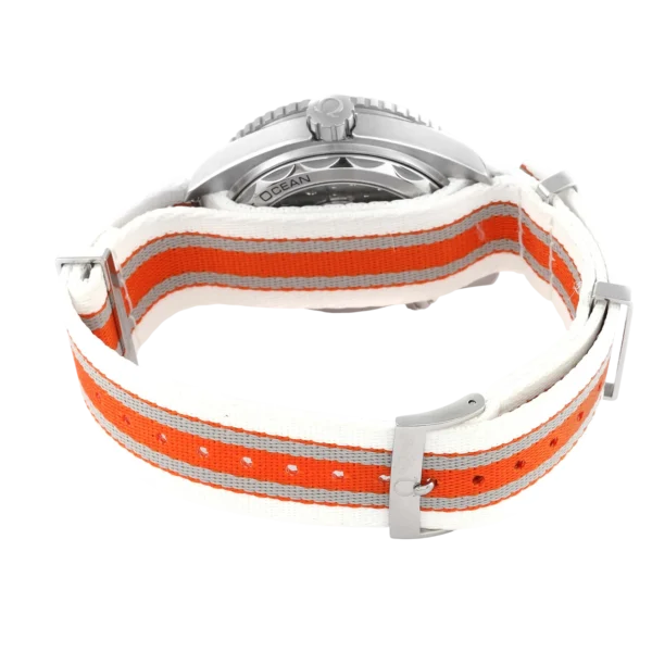 Omega Seamaster Planet Ocean 600M 215.32.44.21.04.001 replica watch in Dubai by Dubai Qasr Replica Watches