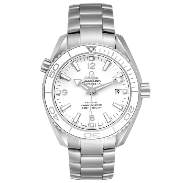 Omega Seamaster Planet Ocean 600M 232.30.42.21.04.001 replica watch in Dubai by Dubai Qasr Replica Watches