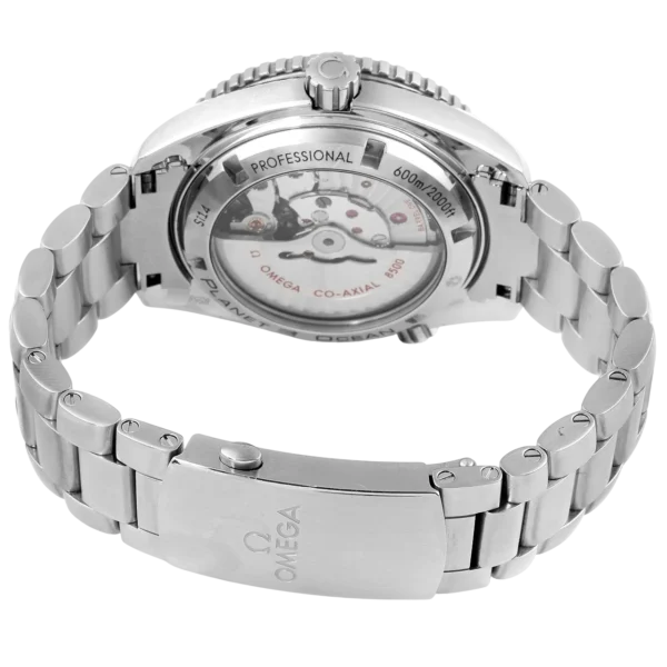 Omega Seamaster Planet Ocean 600M 232.30.42.21.04.001 replica watch in Dubai by Dubai Qasr Replica Watches