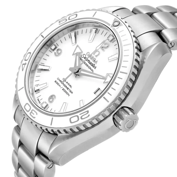 Omega Seamaster Planet Ocean 600M 232.30.42.21.04.001 replica watch in Dubai by Dubai Qasr Replica Watches