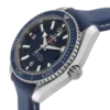 Omega Seamaster Planet Ocean 600M LiquidMetal 232.92.42.21.03.001 replica watch in Dubai by Dubai Qasr Replica Watches