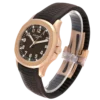 Patek Philippe Aquanaut 5167R-001 Rose Gold replica watch in Dubai by Dubai Qasr Replica Watches