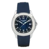 Patek Philippe Aquanaut 5168G-001 White Gold replica watch in Dubai by Dubai Qasr Replica Watches