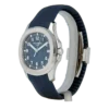 Patek Philippe Aquanaut 5168G-001 White Gold replica watch in Dubai by Dubai Qasr Replica Watches