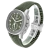 Patek Philippe Aquanaut 5168G-010 Khaki Green replica watch in Dubai by Dubai Qasr Replica Watches