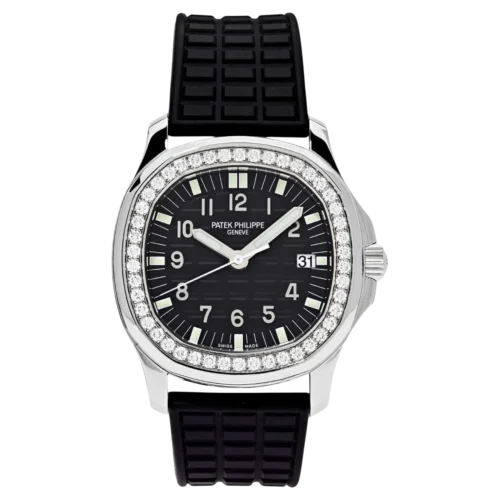 Patek Philippe Aquanaut Luce 5067A-001 Replica Watch Patek Philippe Aquanaut Luce 5067A-001 replica watch in Dubai by Dubai Qasr Replica Watches