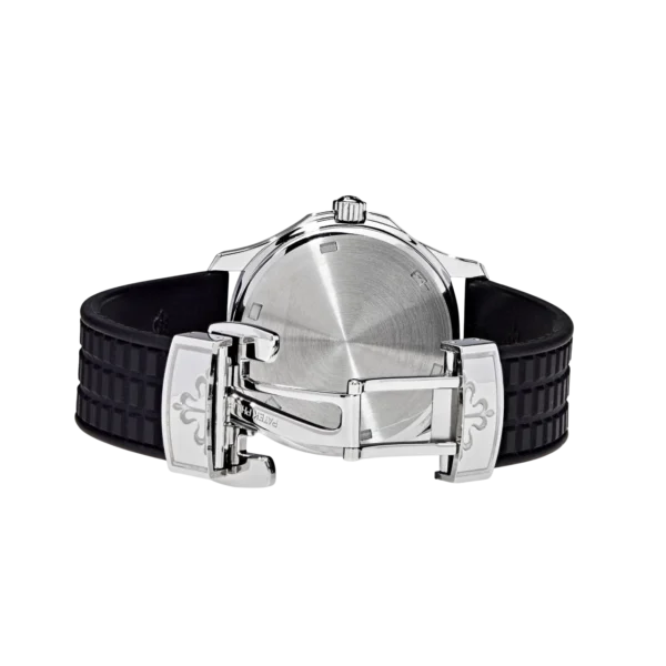 Patek Philippe Aquanaut Luce 5067A-001 replica watch in Dubai by Dubai Qasr Replica Watches