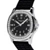 Patek Philippe Aquanaut Luce 5067A-001 replica watch in Dubai by Dubai Qasr Replica Watches