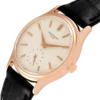 Patek Philippe Calatrava 3923J Rose Gold replica watch in Dubai by Dubai Qasr Replica Watches