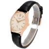 Patek Philippe Calatrava 3923J Rose Gold replica watch in Dubai by Dubai Qasr Replica Watches