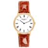 Patek Philippe Calatrava 5120J-001 Yellow Gold replica watch in Dubai by Dubai Qasr Replica Watches