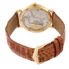 Patek Philippe Calatrava 5120J-001 Yellow Gold replica watch in Dubai by Dubai Qasr Replica Watches