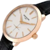 Patek Philippe Calatrava 5123R-001 Rose Gold replica watch in Dubai by Dubai Qasr Replica Watches